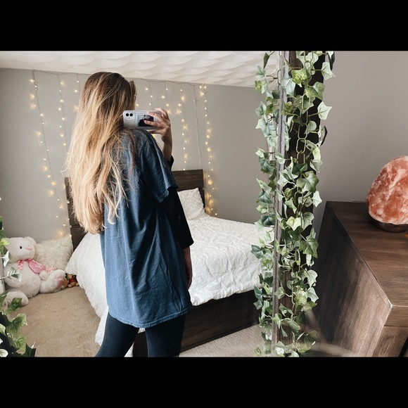 💫oversized NASA t-shirt - Picture 3 of 9